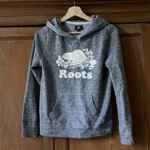 COPY - Roots kids hoodie